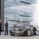 Illustration for article titled Maybach Is Back: Meet The $200,000+ Mercedes-Maybach S-Class